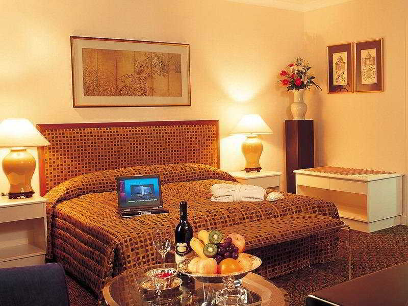 Beijing Royal Grand Hotel Habitación foto
