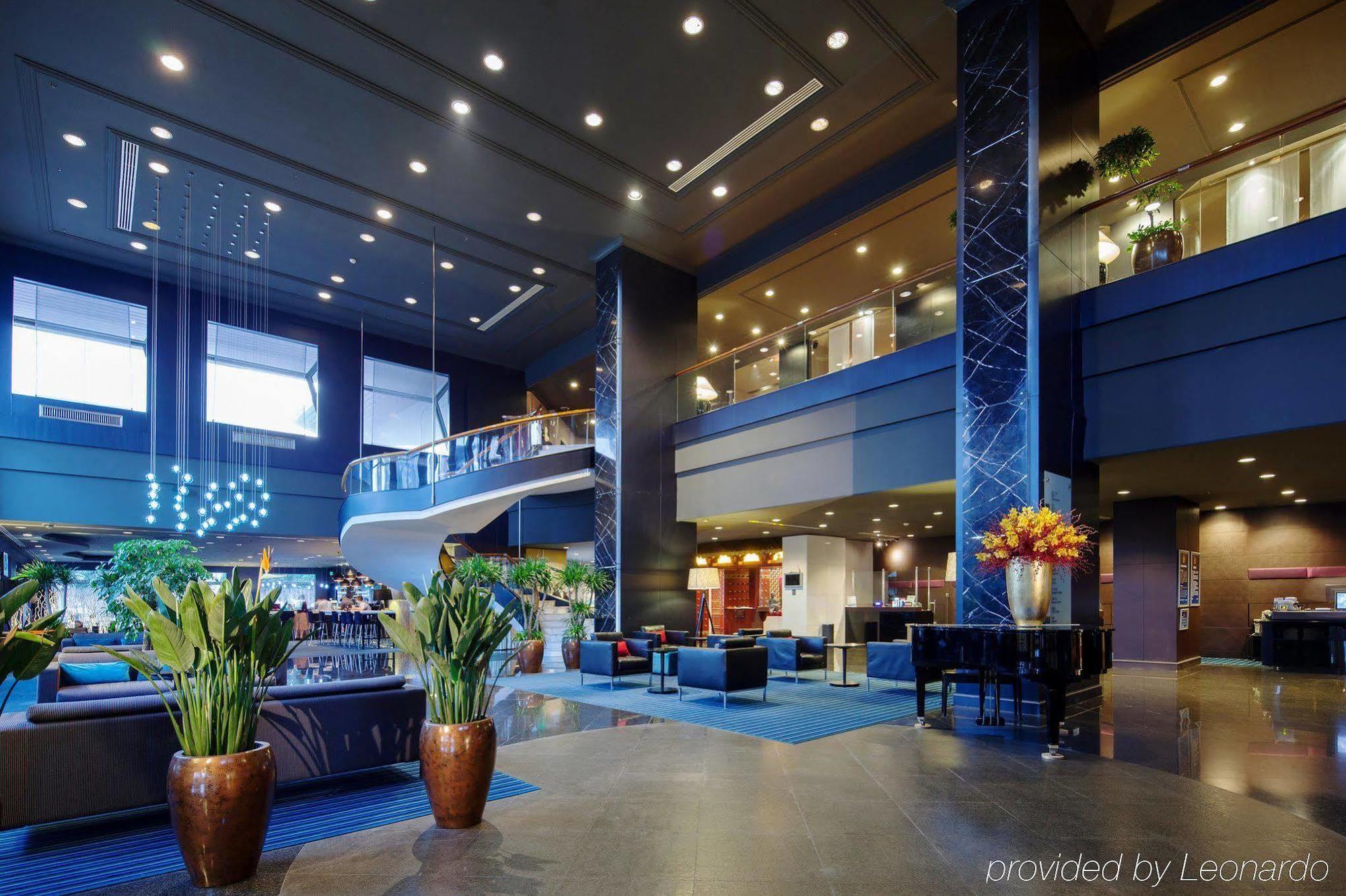 Beijing Royal Grand Hotel Exterior foto
